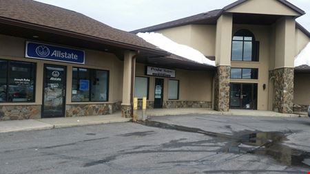 1400 SQFT Retail Space in Neighborhood Center