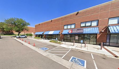 Retail space for Sale at 490 South Chambers Road in Aurora