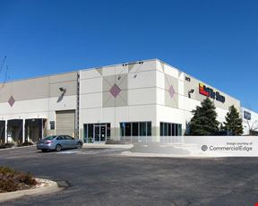 Interpark 70 - Bldg B