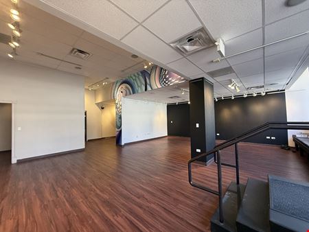Retail space for Sale at Brooks Tower Retail Space in Denver