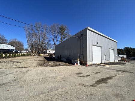 Fox Island 50 B Street