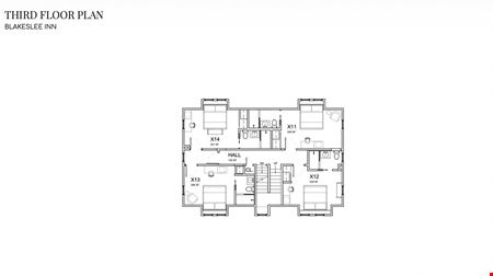 Blakeslee House - Fully Entitled Boutique Inn & Tavern Project