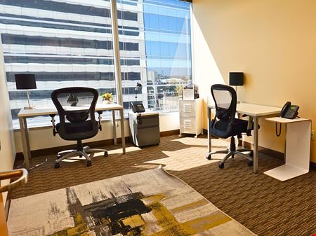Coworking space for Rent at Regus - West Los Angeles - Howard Hughes in Los Angeles