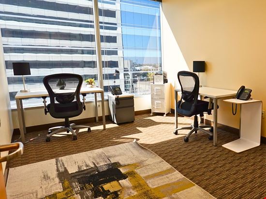 Regus - West Los Angeles - Howard Hughes