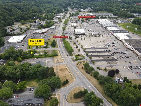 VacantLand space for Rent at 1600 Penfield Rd in Rochester