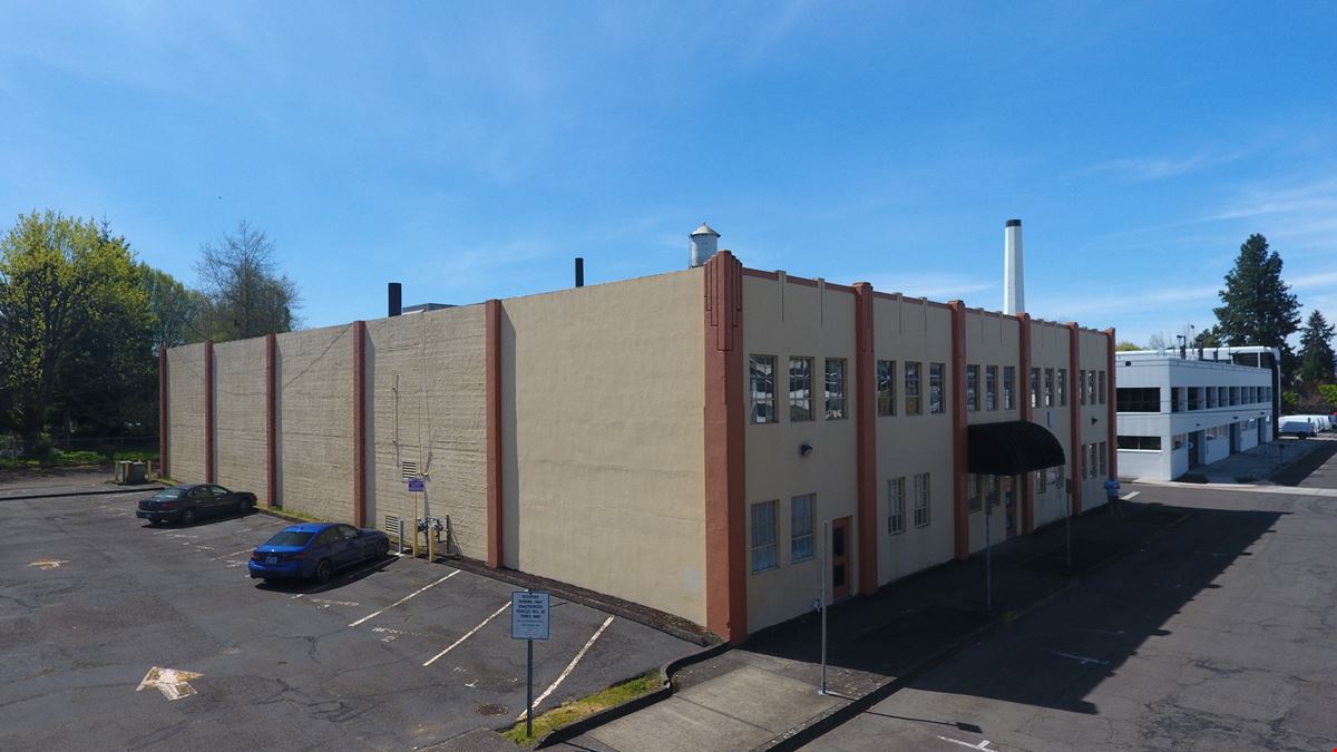 CENTRAL MIXED USE