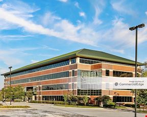Honey Creek Corporate Center I