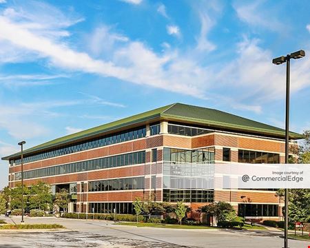 Office space for Rent at Honey Creek Corporate Center I in Milwaukee