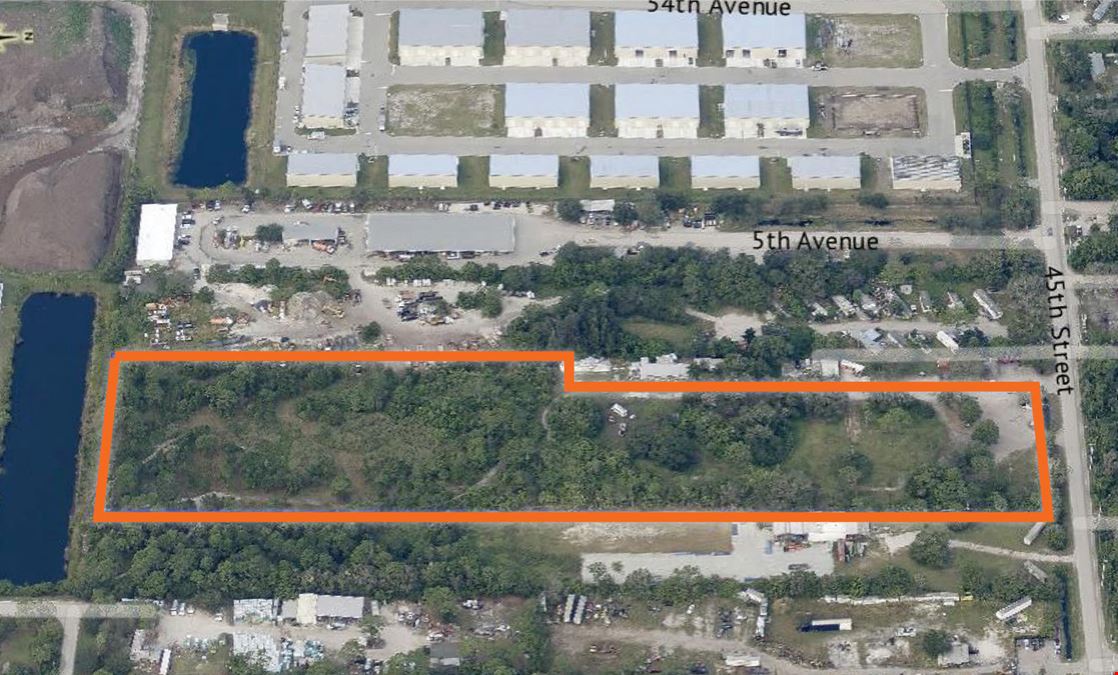8.86 +/- Acres
