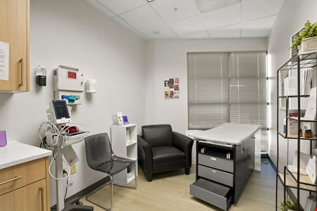 Ken Caryl Business Center