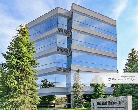 Office space for Rent at Union Park Center VI in Cottonwood Heights