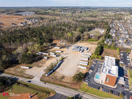 122 Mill Rd