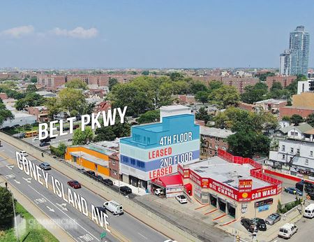 Commercial space at 2971 Coney Island Ave in Brooklyn