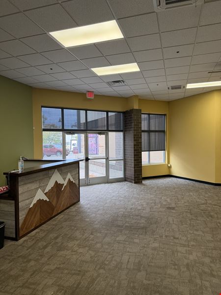 Grand Ave. West Park-Medical / Wellness Space