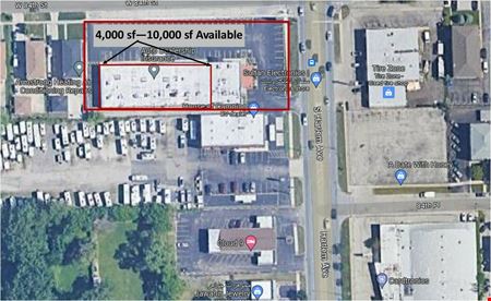 Retail space for Rent at 83rd St & Harlem Ave., Bridgeview in Bridgeview