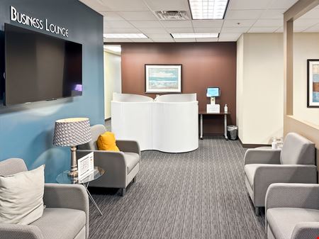 Regus - Baton Rouge - Downtown One American Place
