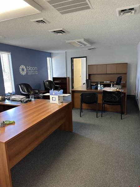 Office space for Rent at 10900 West 44th Avenue in Wheat Ridge