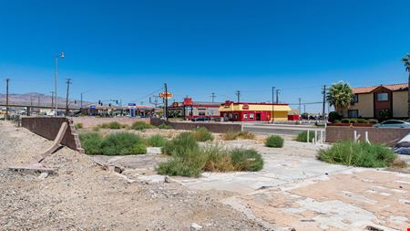 ±16,930 SF (±0.39 Acres) of Vacant Land For Sale in Mojave, CA