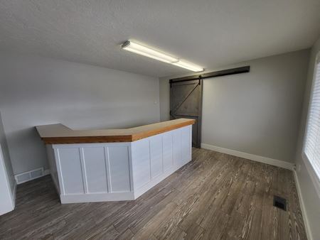 Office space for Rent at 1601 E 17th St in Idaho Falls