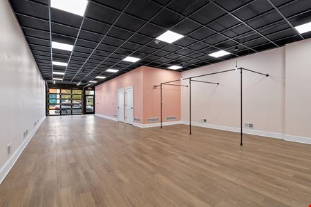 Flexible Main Street Retail Space in Pittston