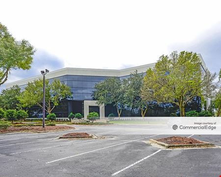 Office space for Rent at University Park 100 in Orlando