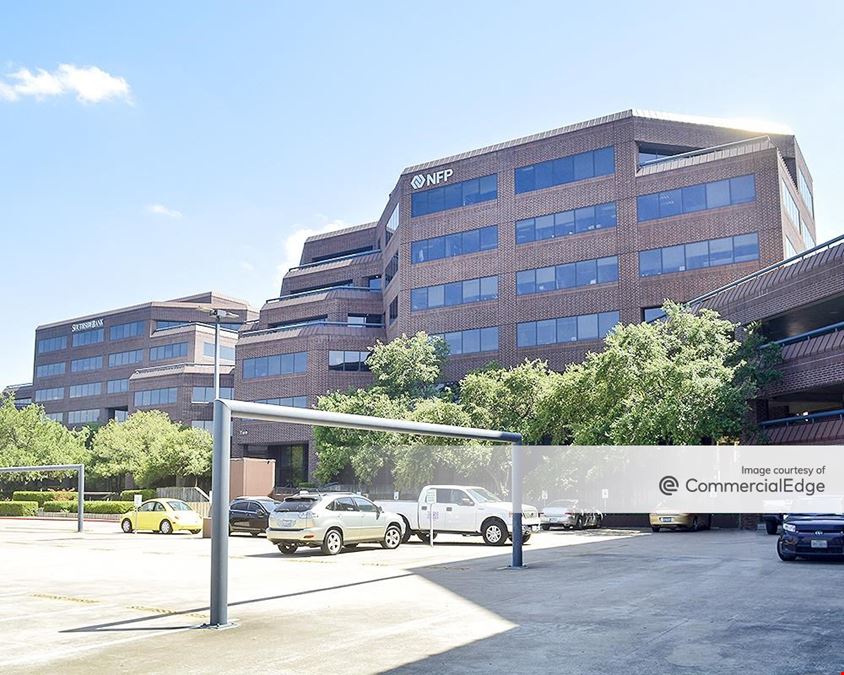 Cielo Center