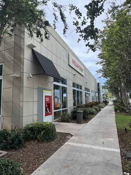 Office space for Rent at One Charter Place IV in CORAL SPRINGS