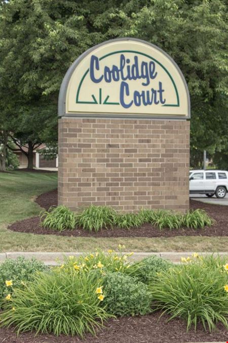 Coolidge Court