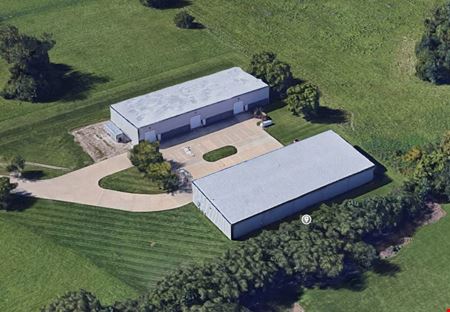 Decatur Industrial Flex Warehouse