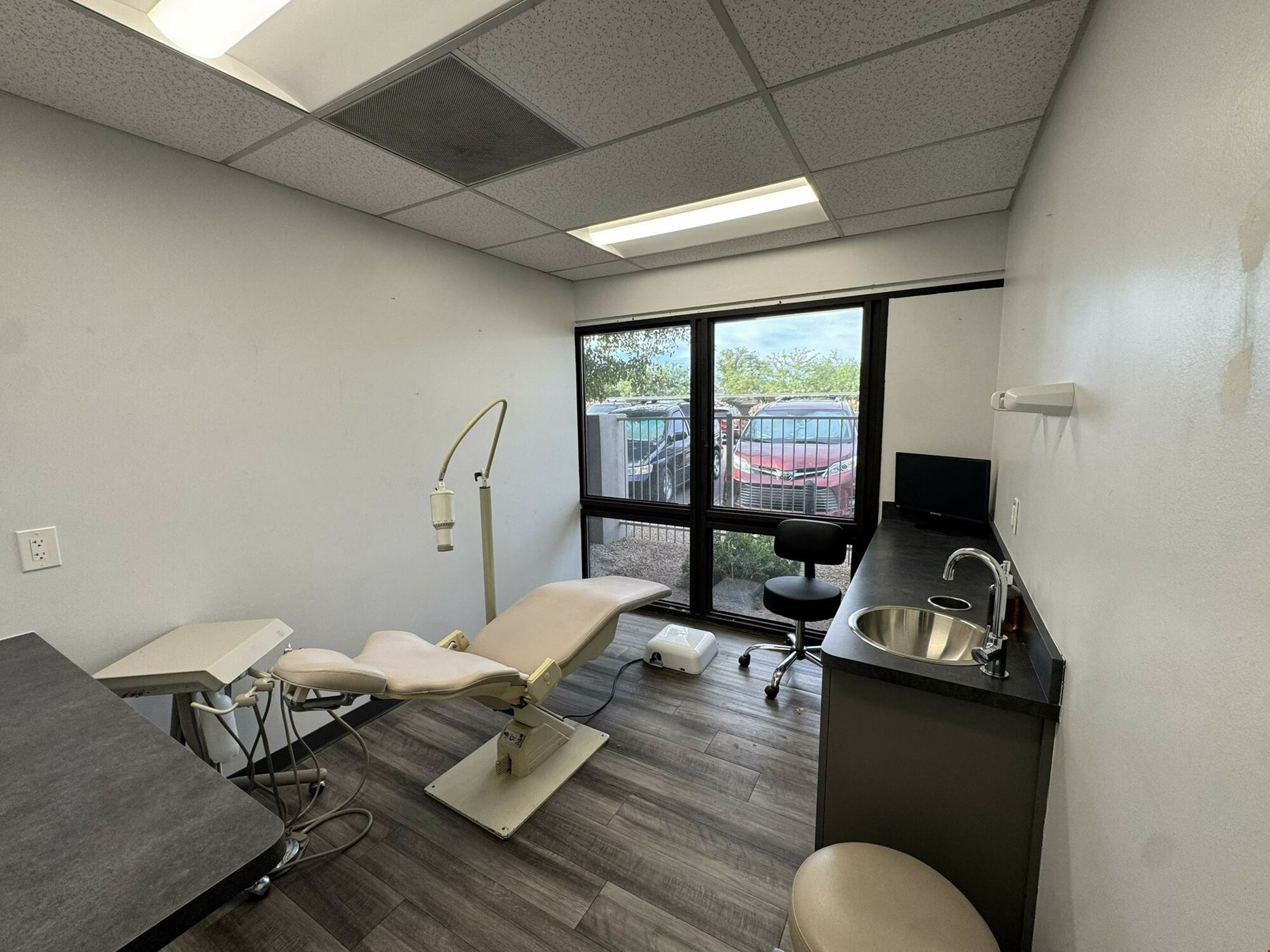1842 E Baseline Rd. Suite B2