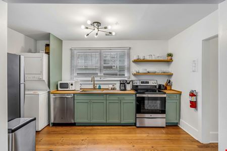 Short Term Rental Triplex Downtown