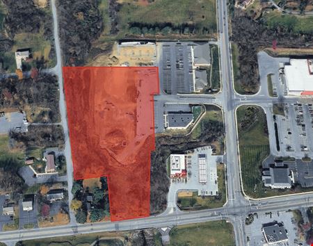 Multi-Family space for Sale at Proposed Senior Living Development Project in Harrisburg