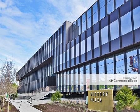 Office space for Rent at Victory Plaza on Burnet in Austin