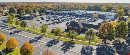 Retail space for Rent at Hartford Corners in Delran