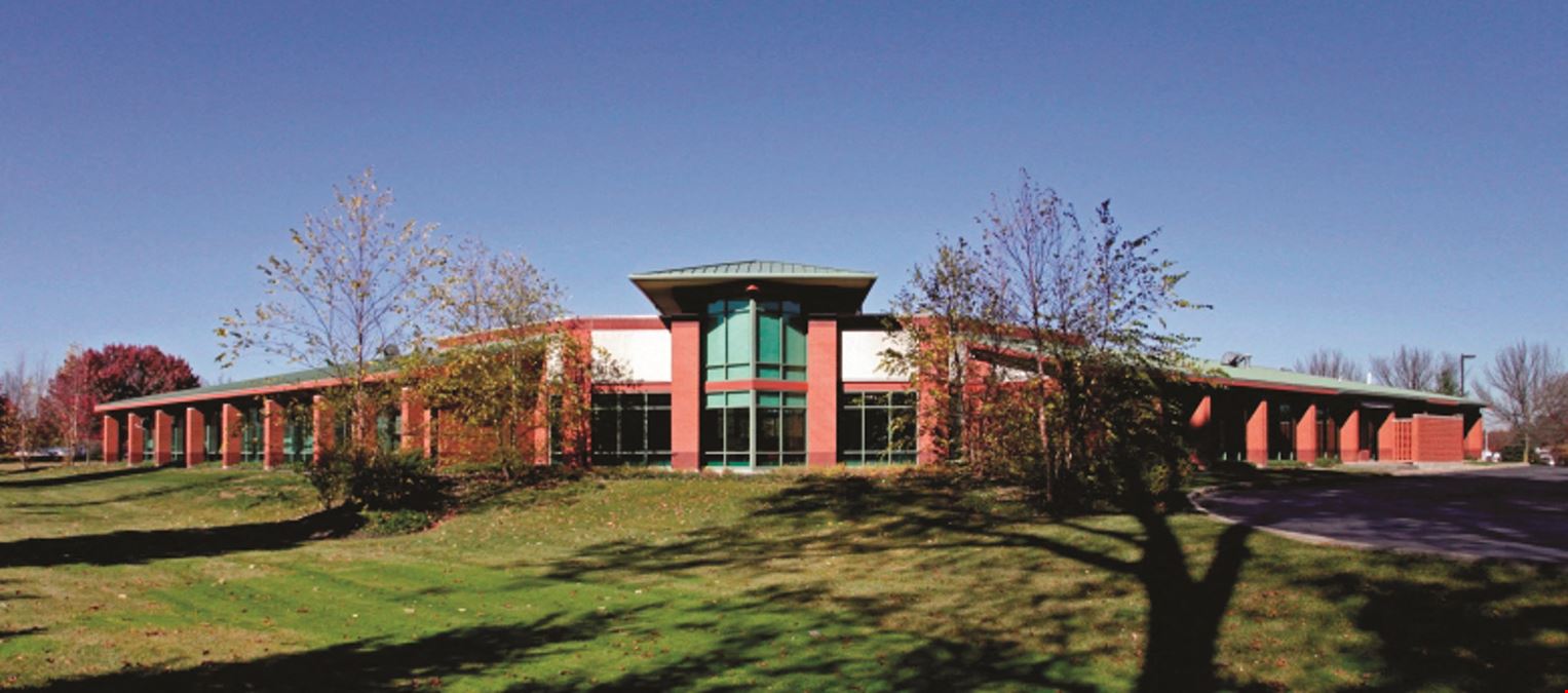 10 Centre Dr