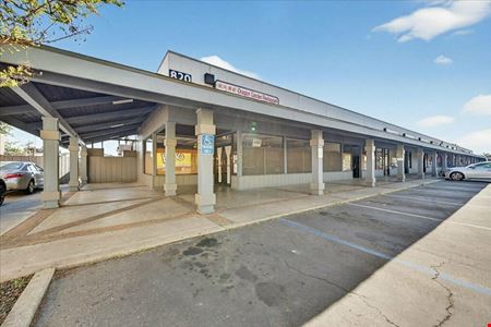 Park Village West Shopping Center: Newly Remodeled & Move-In Ready