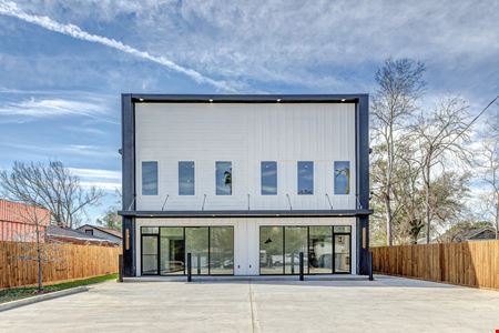 Office space for Rent at 704 S 1st St in Conroe