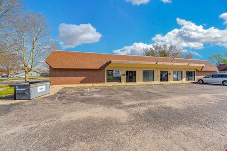 Office space for Sale at Douglas Center in Wichita
