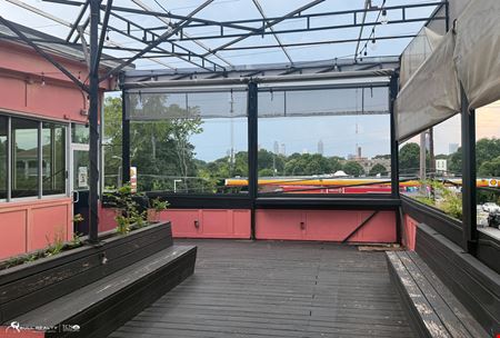 Atlanta - Little Five Points | Free Standing Restaurant