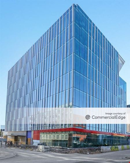 Office space for Rent at Office at Saltillo in Austin
