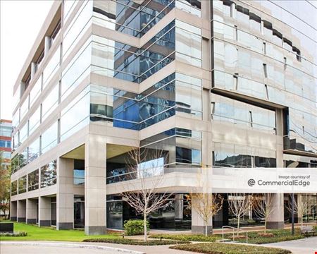 Office space for Rent at Waterway Plaza II in The Woodlands