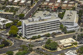 Newport Lido Medical Center