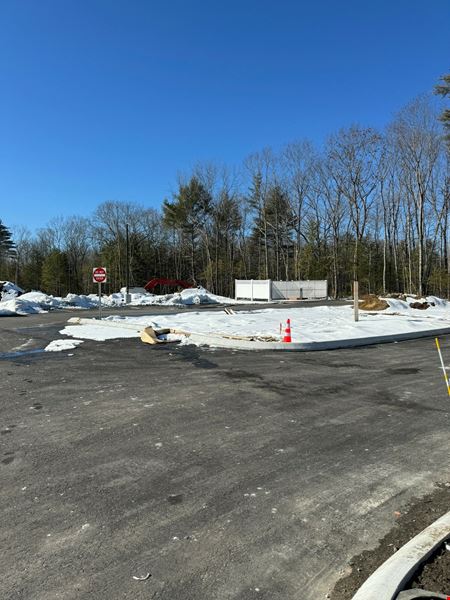 Waterboro Crossing Phase II