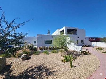 Office space for Rent at 736 N Country Club Dr in Mesa