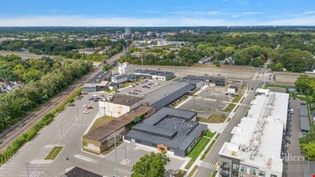 Industrial space for Rent at For Lease - 28,081 SF - Industrial Space in Ferndale