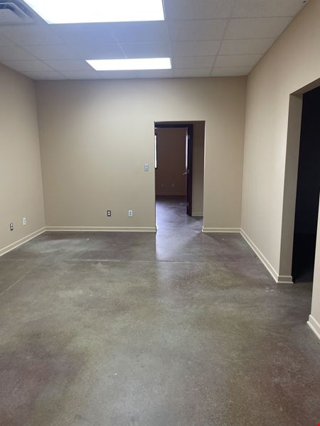 Industrial Investment in North Bossier Industrial District