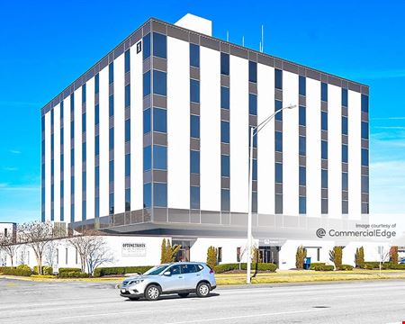 Office space for Rent at Pembroke Office Park - Building 1, 2 & 3 in Virginia Beach