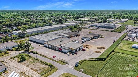 Commercial space at For Sublease - Sale Possible - 103,894 SF - Industrial in Flint