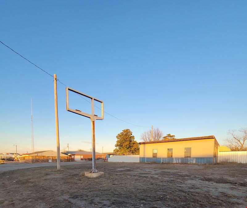 104 US Hwy 277