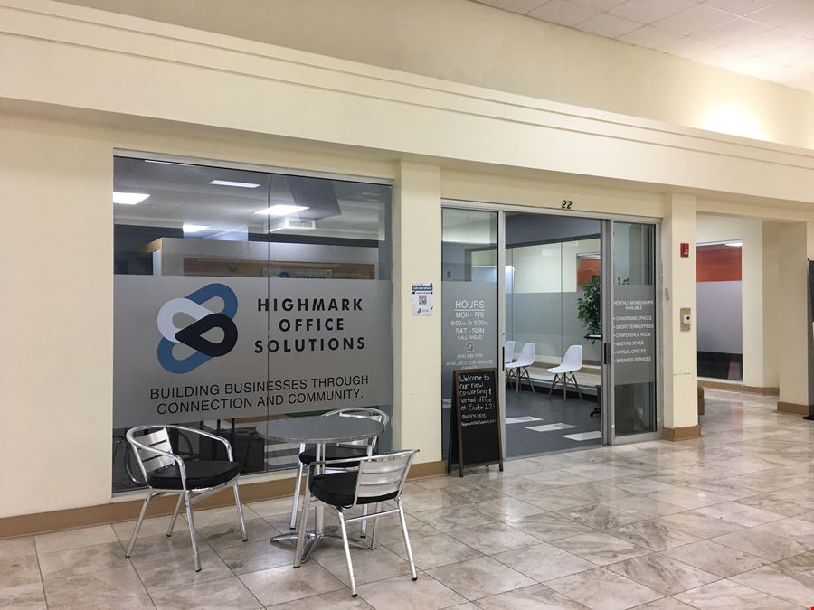 Highmark Office Solutions